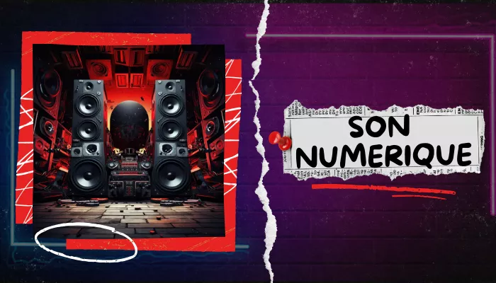 Son Numerique
